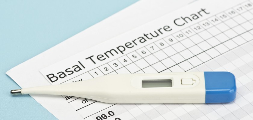 Bazalna temperatura tela (BTT) kao indikator ovulacije