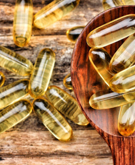 Da li je bezbedno konzumirati riblje ulje i ostale omega-3 suplemente za vreme trudnoće?