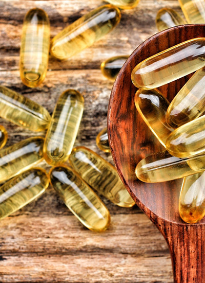 Da li je bezbedno konzumirati riblje ulje i ostale omega-3 suplemente za vreme trudnoće?