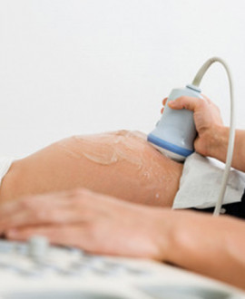 Dabl test - prenatalna dijagnostika hromozomskih anomalija