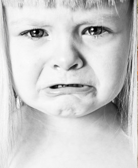 Epiglotitis kod dece - infekcija dela grla