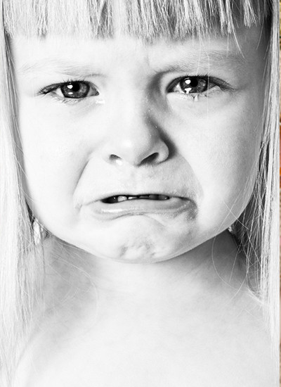 Epiglotitis kod dece - infekcija dela grla