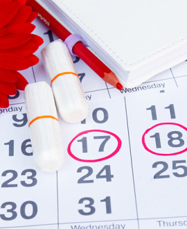 Menstrualni ciklus kroz faze - kakve promene se de&scaron;avaju u telu u toku jednog ciklusa