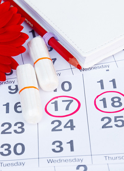 Menstrualni ciklus kroz faze - kakve promene se de&scaron;avaju u telu u toku jednog ciklusa