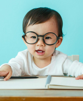 Život bebe u vi&scaron;ejezičnom okruženju