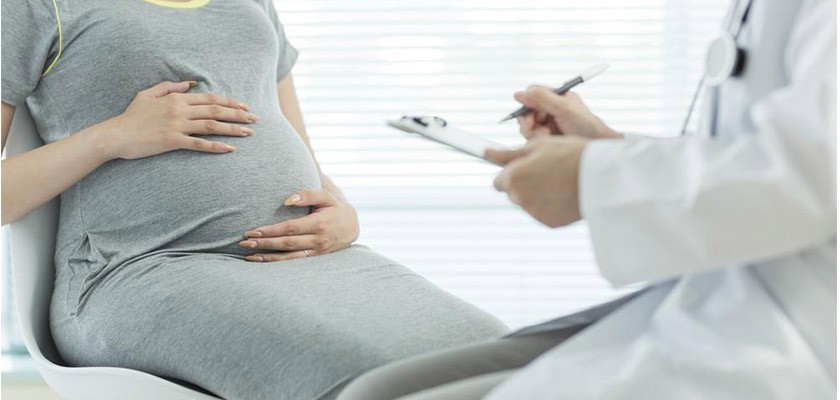 Kordocenteza - prenatalno testiranje uzorka iz pupčanika