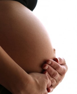 Abdominalni bolovi u trudnoći