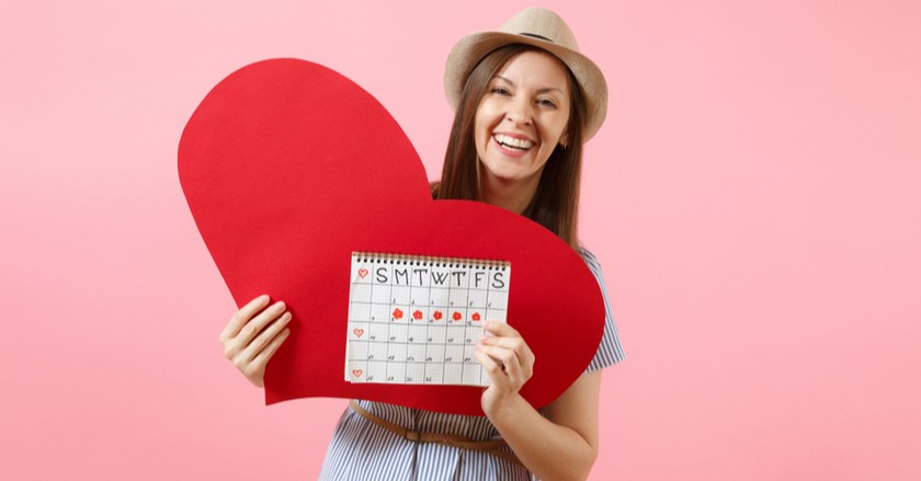 Menstrualni ciklus kroz faze - kakve promene se de&scaron;avaju u telu u toku jednog ciklusa
