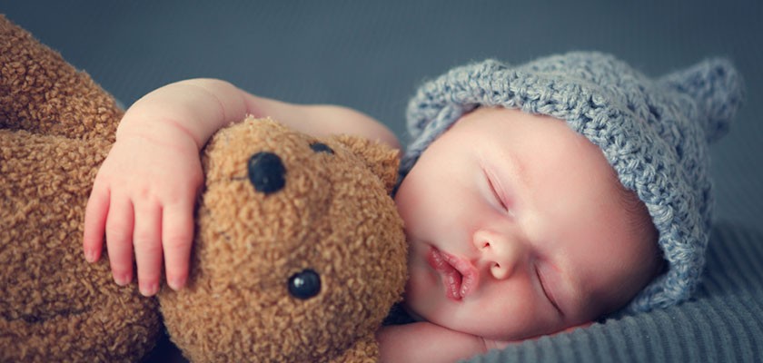 Za&scaron;tita bebe