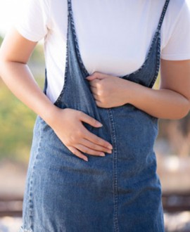 Menstruacija u trudnoći - lažna menstruacija