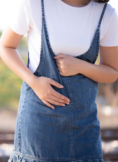 Menstruacija u trudnoći