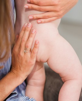 Najbolje pelene za bebe