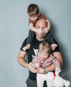 Vaspitanje dece: Koji je najbolji model vaspitanja deteta?