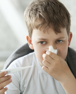 Kako da se lečimo kada antibiotici ne pomažu? Crna zova kao prirodno re&scaron;enje za virusne infekcije