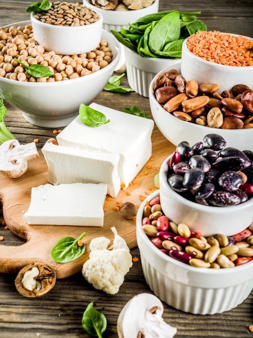 Proteini za trudnice