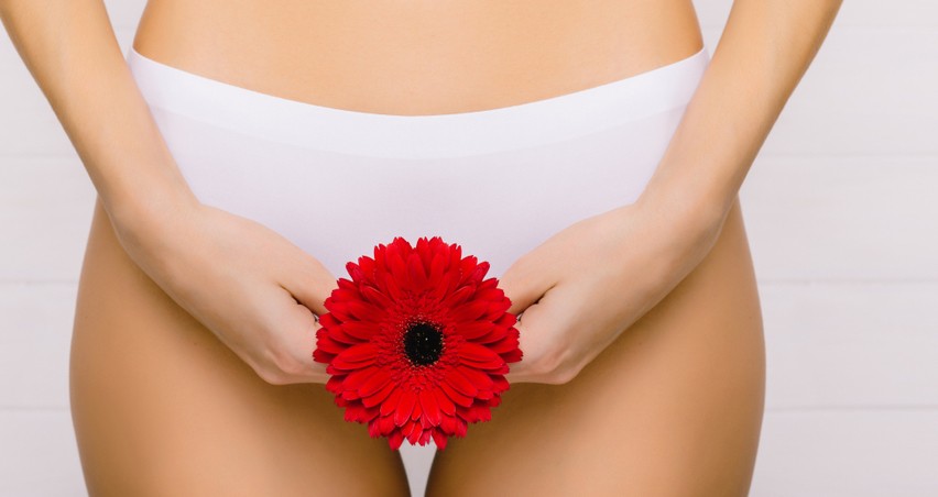 menstruacija