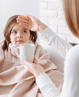 Sirup Bimunal ubija virus - studija potvrdila