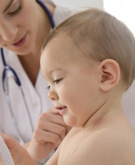 Dejstvo antibiotika na imuni sistem deteta