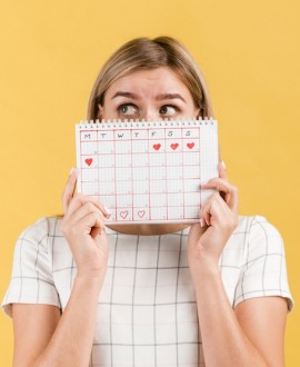 Prva menstruacija posle porođaja