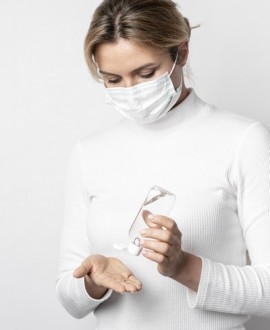 Korona virus u trudnoći