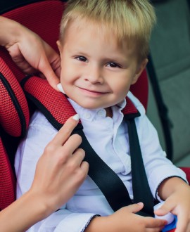 Kako izabrati auto sedi&scaron;te? 