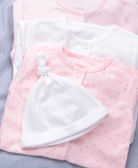 Pra&scaron;ak za ve&scaron; za bebe - koja su najbolja sredstva za pranje bebinog ve&scaron;a