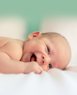Nije svako ulje omega-3 DHA za bebe isto