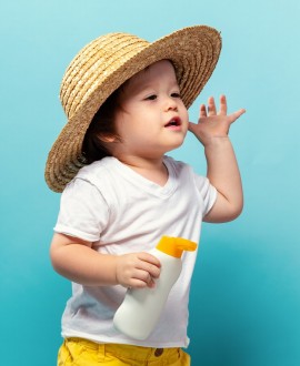 7 najboljih krema za sunčanje za bebe i decu: LETO 2026
