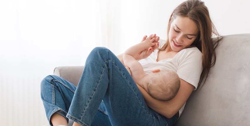 Mastitis