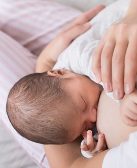 Simptomi nestajanja mleka - kako da znam da li imam dovoljno mleka?