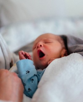 Priprema za dolazak bebe: &Scaron;ta sve treba da znate 