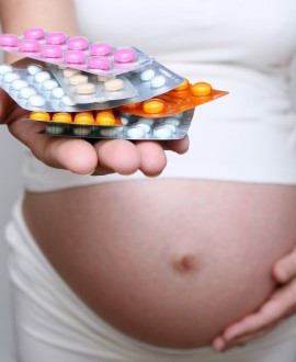 Antibiotici u trudnoći - panklav, hemomicin, cefalaksin...koji su dozvoljeni?
