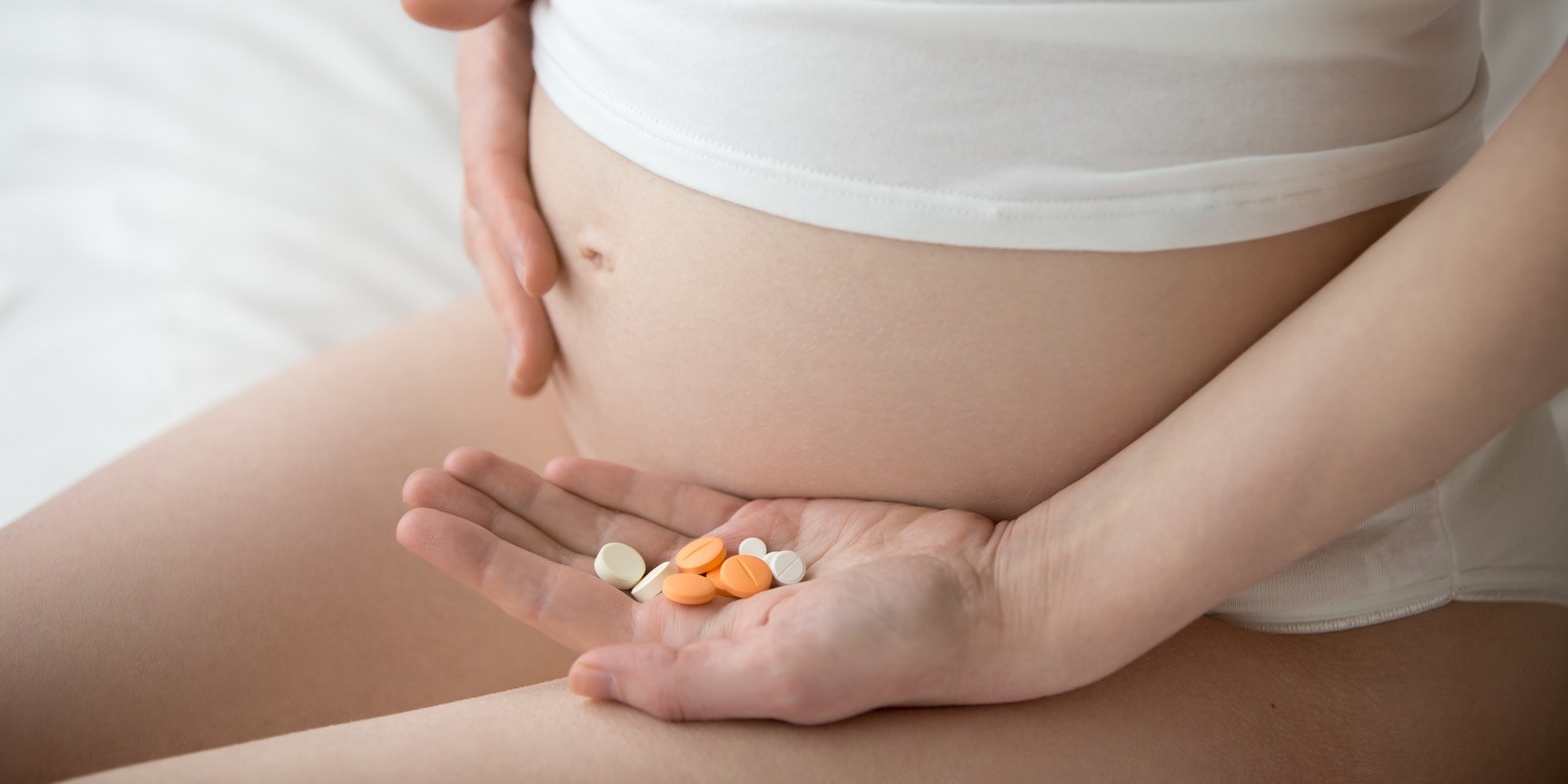 Antibiotik u trudnoći