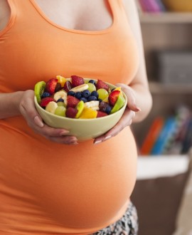 Ovi vitamini najče&scaron;će nedostaju trudnicama
