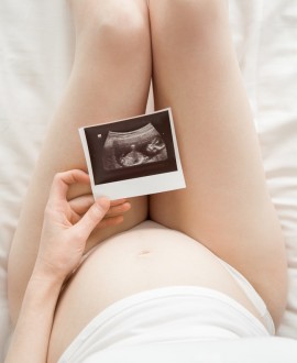 Ekspertski ultrazvuk između 20. i 24. nedelje trudnoće - za&scaron;to je bitan i &scaron;ta se sve može videti?