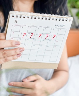 Neregularan ciklus i trudnoća