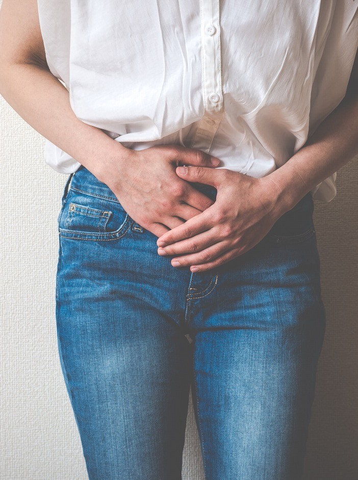 Endometrioza