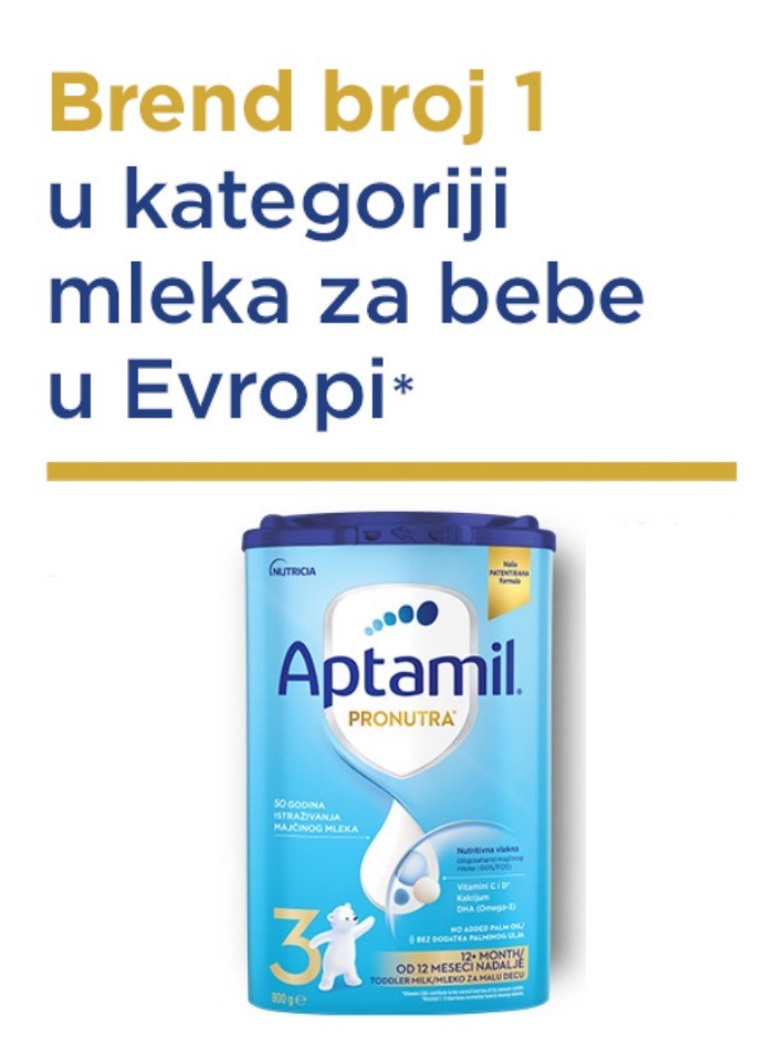 Aptamil