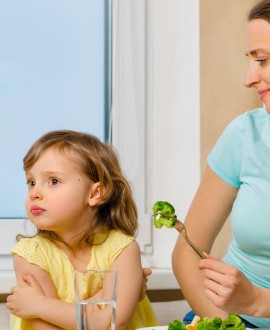 Kada su deci potrebni vitaminski suplementi i kako izabrati prave?