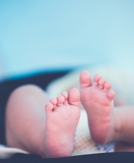 Nauči: Kako promeniti pelenu? (uputstvo po koracima)