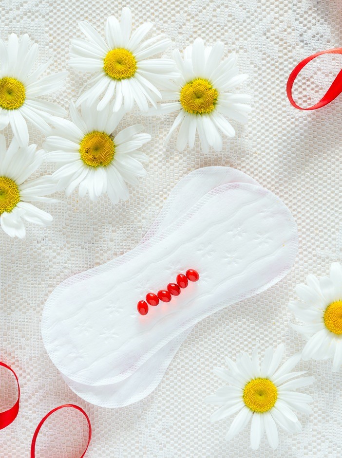 Implantacijsko krvarenje  - kada se javlja i kako razlikovati od menstruacije?