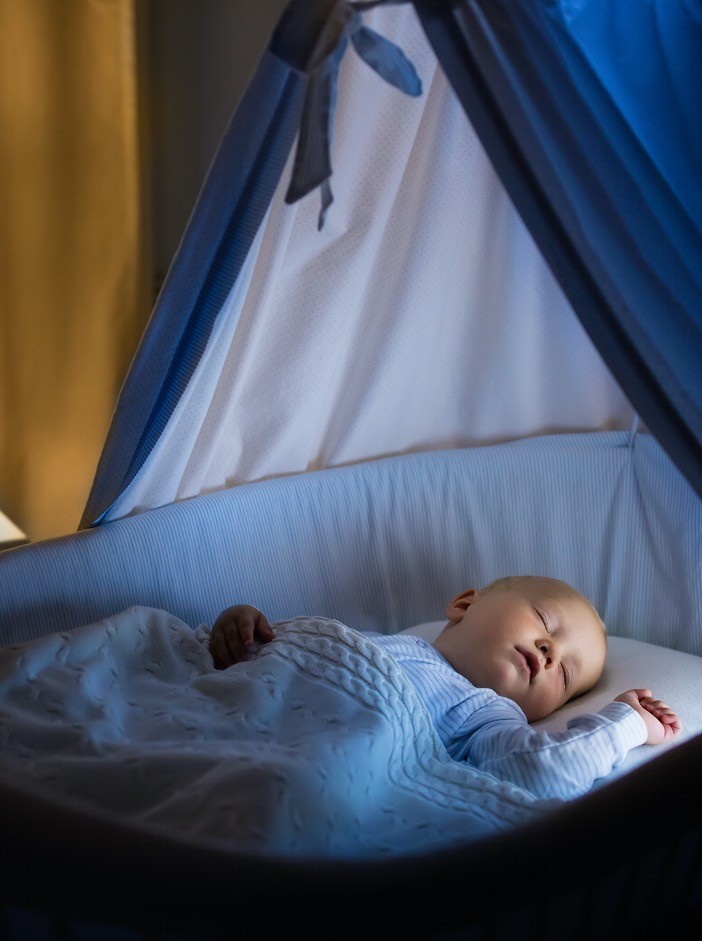 Uspavanke za bebe