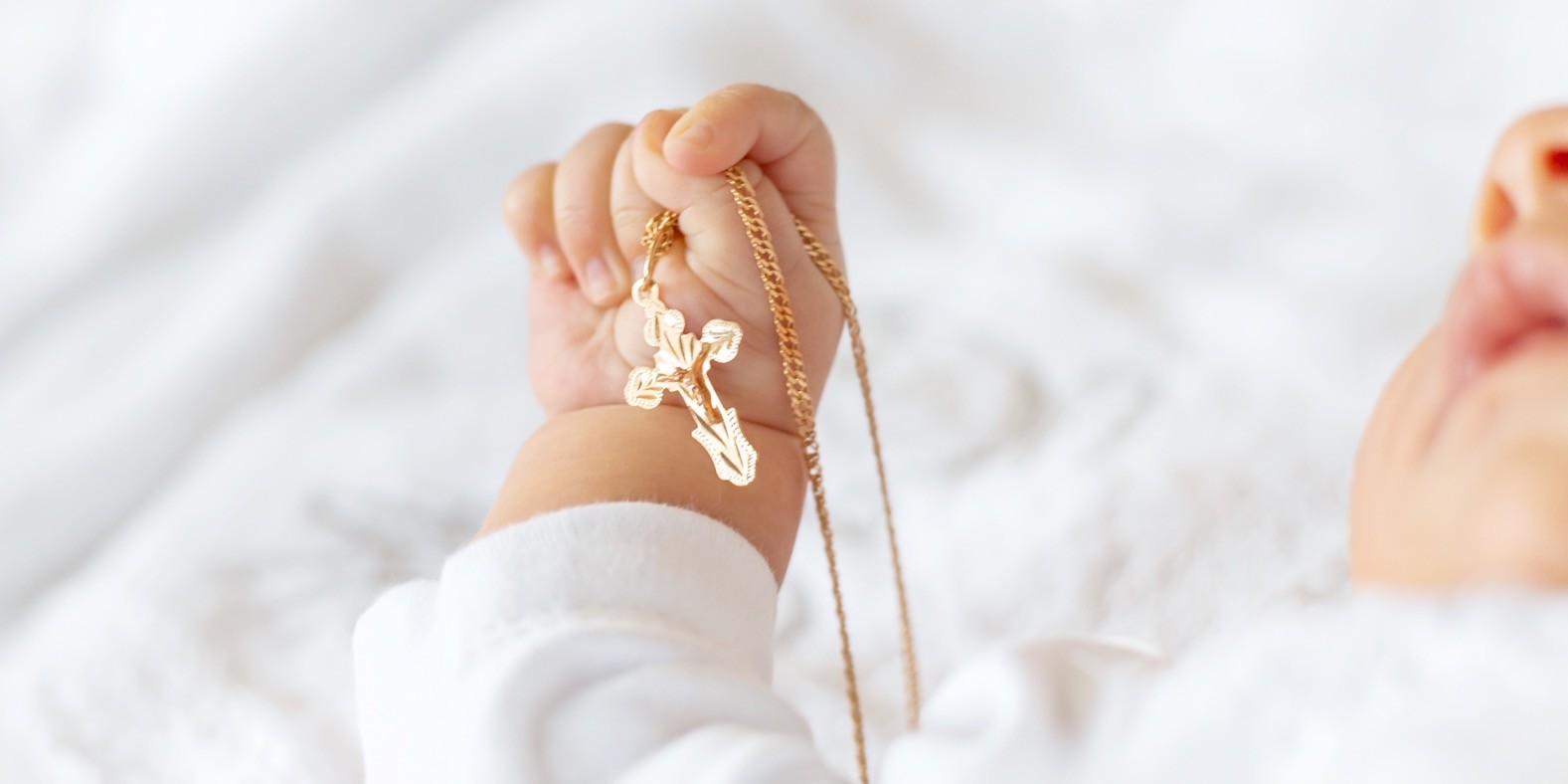 Poklon za kr&scaron;tenje