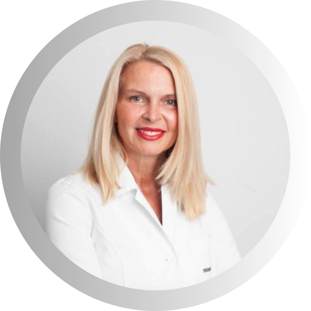 dr Irena Jurisic - ginekolog
