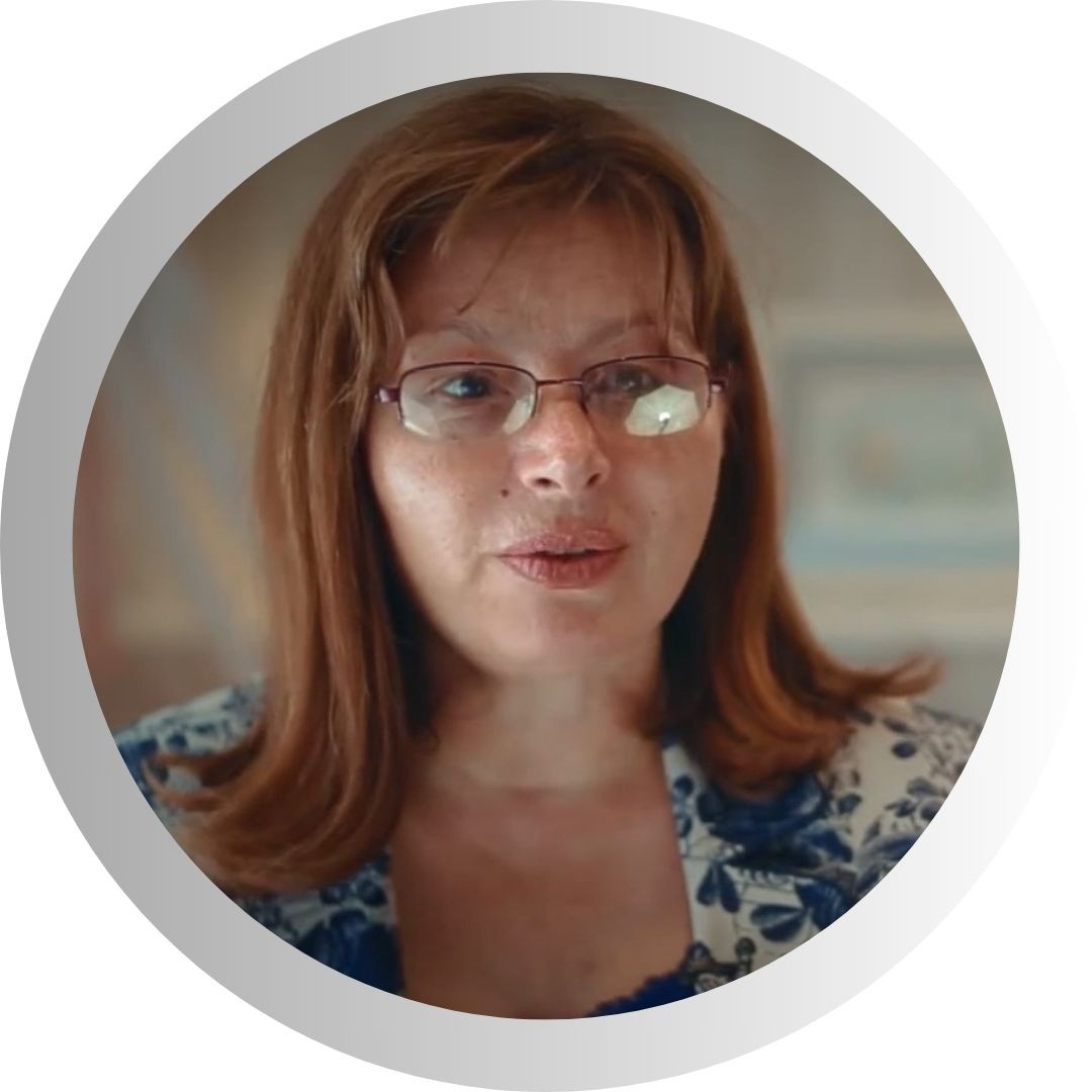 dr Ljiljana Stankovic - pedijatar neonatolog